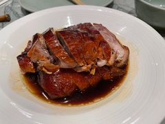 -萬國春·中菜馆(颐和公馆店)