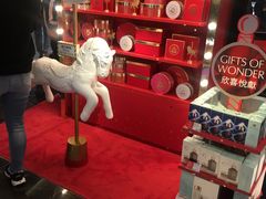 -DFS迪斐世(香港广东道店)