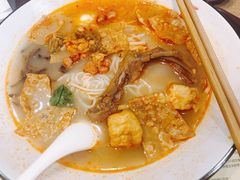 -瓦记米粉(东鼓道店)
