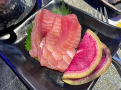 -花西亭·海鲜自助餐厅(瑞城名人酒店)