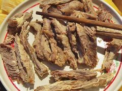 -黔二妞地摊火锅(龙华清湖店)