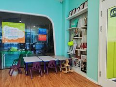 -小小运动馆(罗宾森中心)