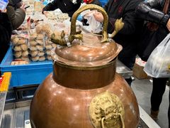 -王家沙点心店(南京西路总店)