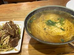 -鑫明明拉面(宁化路店)