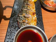 -春熙台韩国料理·章鱼肥牛(西丽店)