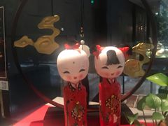 -广州天河希尔顿酒店