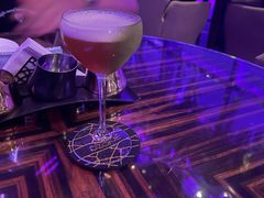 -OZONE 顶楼酒吧(香港丽思卡尔顿酒店)