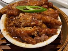 -喜势点·糖沙翁手工茶点·本地人茶居(永庆坊店)