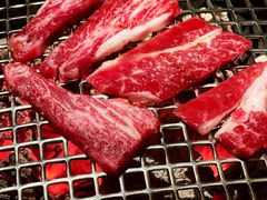 -300杯·和牛烧肉清酒专门店(廊里店)