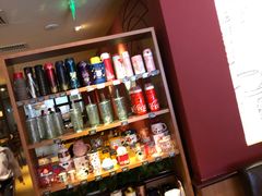 零售区-COSTA COFFEE(新奥购物中心店)