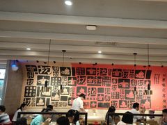 -大师兄·西北小馆(南沙万达广场店)