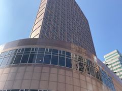 -上海红塔豪华精选酒店