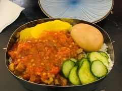 -小明同学(三里屯店)