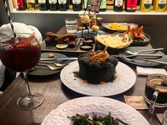 -Shantek象提南亚餐厅&西餐融合Bistro(淮海中路店)
