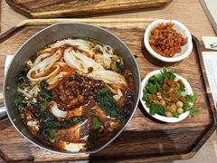 -小满手工粉(北京顺义华联店)