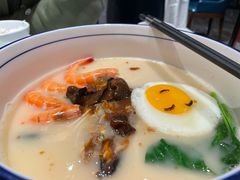 寿面-天然台1908(中建广场店)