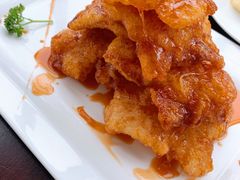 锅包肉-小南洋海景餐厅(深圳湾店)