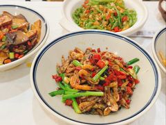 -新新湘菜馆(新中街二条店)