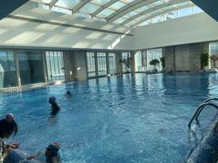 -斯博特游泳俱乐部(西单店)