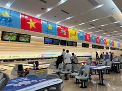 -广州保龄球馆(广州天河体育中心店)