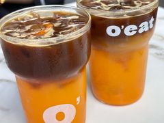 -O'eat Blossom&Pelican(深圳首店)