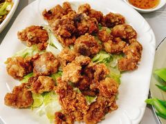 炸排骨-味友·厦门味(杏林湾店)