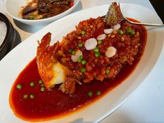 -玫瑰厅上海菜(兴国路店)