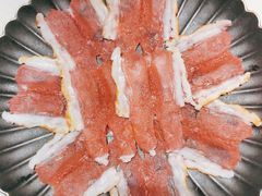 -羊大爷涮肉(亮马桥店)