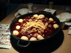 -李子坝梁山鸡(北碚万达五鸡哥店)