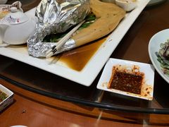 -浣花锦绣(杜甫草堂店)