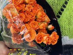 -循礼门鲜花花市(武汉循礼门店)