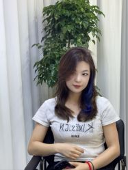 -V7 HAIR SALON