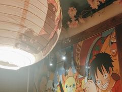 -鳗鱼家·深夜食堂(军博店)