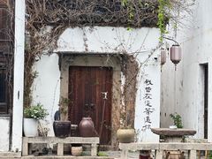 -嘉兴月河历史街区