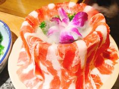 -蜀大侠火锅(四川北路店)