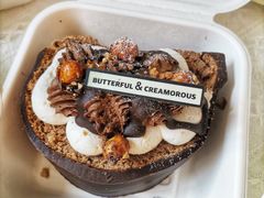 -B&C黄油与面包·法式古堡面包坊(新天地店)