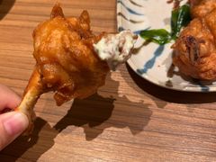 -CURRY YA 熟成咖哩專門店(深圳湾万象城店)