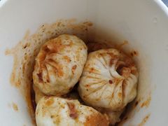 -包馔夜包子(百子湾店)