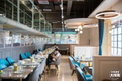 -LePark乐派亲子餐厅(33小镇店)