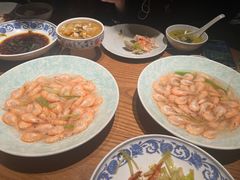 -小厨师·二十年沈家门小海鲜(百井坊巷店)