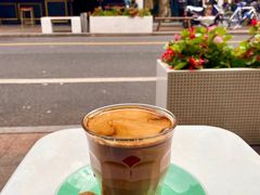 -Cafe del Volcan(永康路店)