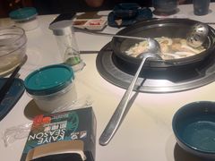 -润泽园椰子鸡(汇一城店)