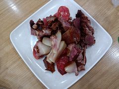 -惠记粉汤羊血(小南门店)