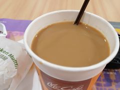 -麦当劳(民盈·国贸城店)
