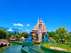 -青岛方特梦幻王国