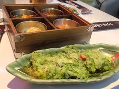 -河坝烧烤串城(金达莱店)