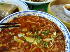 -令氏家外家周秦食府(高新店)