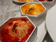 -双合园·海鲜水饺青岛菜(上清路店)