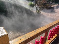 -帽儿山风景区