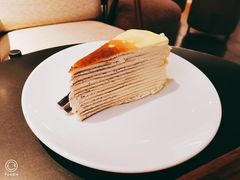 原味千层蛋糕-Peet's 皮爷咖啡(东湖路手作店)
